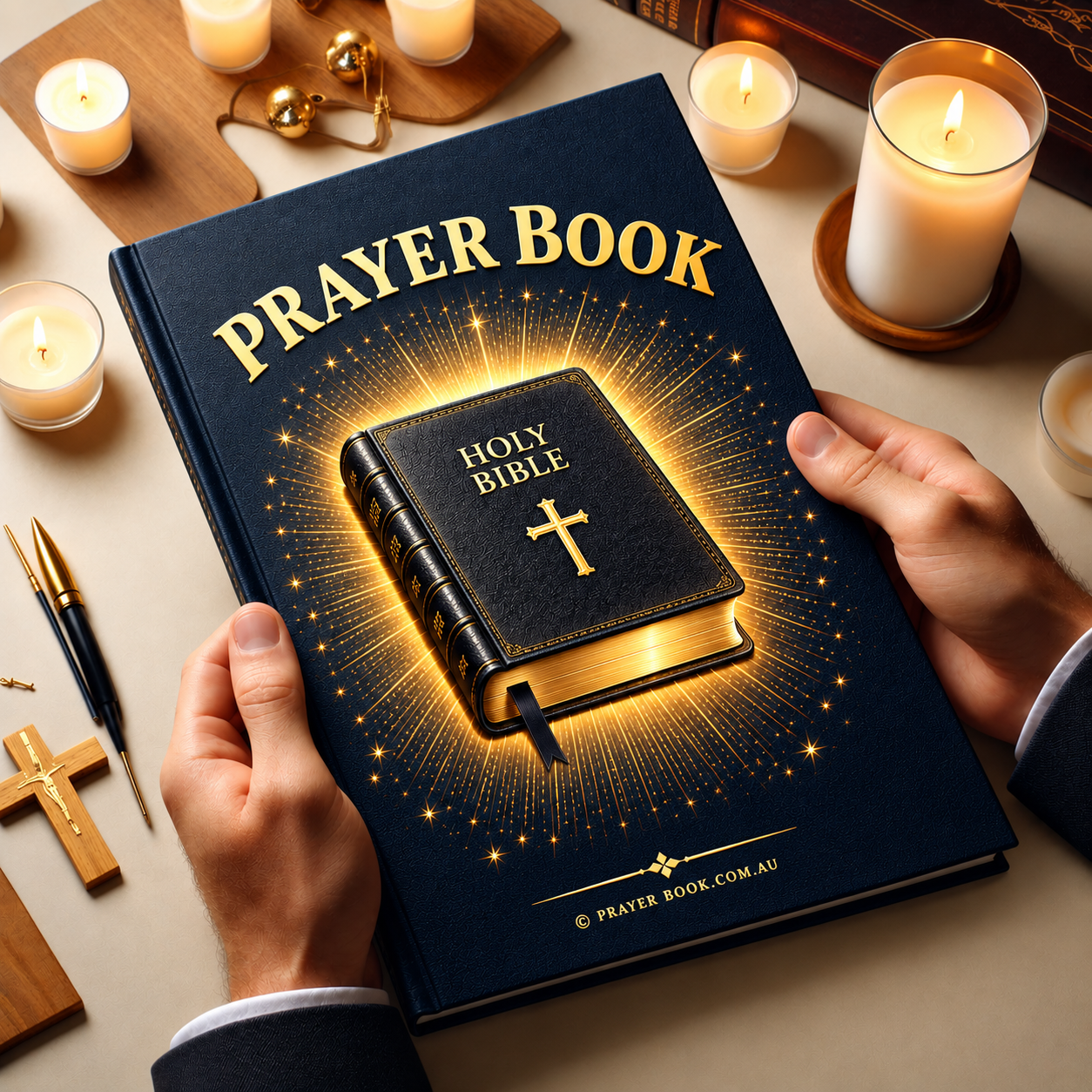prayerbook.com.au