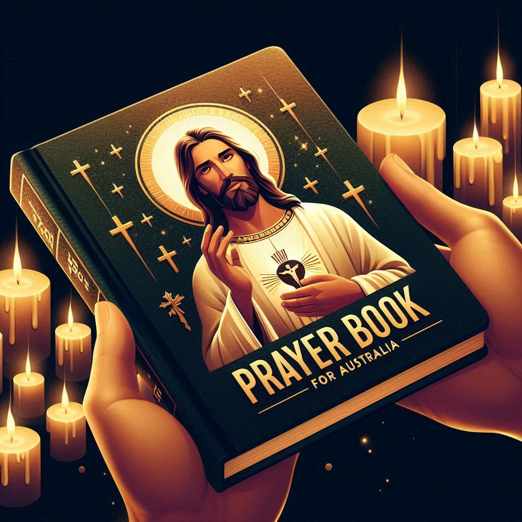 prayerbook.com.au